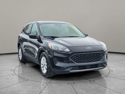 Certified 2022 Ford Escape SE image 14