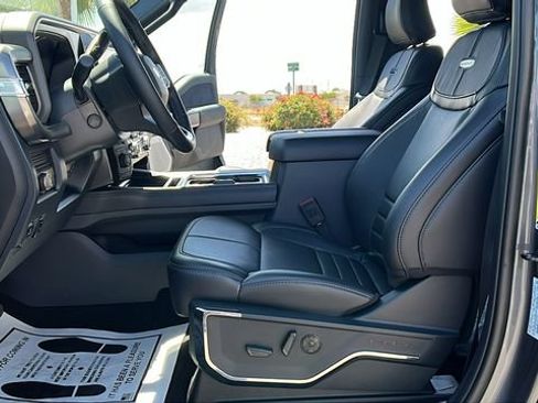 New 2026 Ford F350 Platinum AWD/4WD image 22