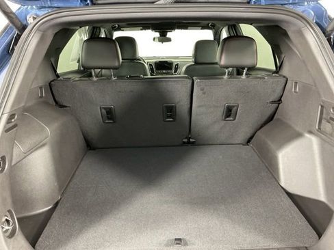 Used 2024 Chevrolet Equinox RS w/ RS Leather Package AWD/4WD image 28