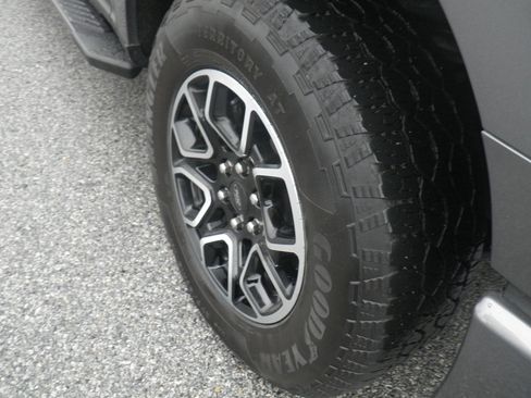 Certified 2023 Ford F150 XLT w/ Equipment Group 302A High image 9