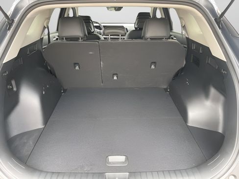 Certified 2023 Kia Sportage EX AWD/4WD image 9