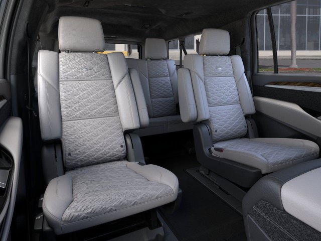 New 2026 Cadillac Escalade ESV Platinum Luxury AWD/4WD image 17
