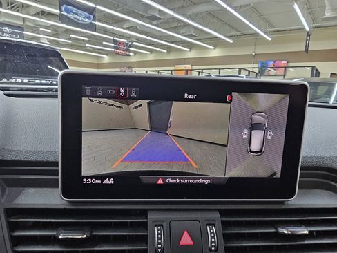 Used 2018 Audi SQ5 Prestige w/ Prestige Package image 34