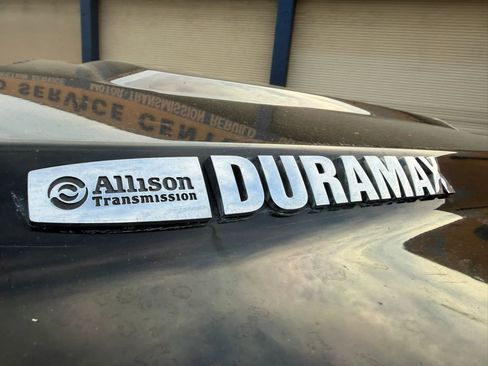 Used 2018 GMC Sierra 3500 Denali w/ Duramax Plus Package image 30