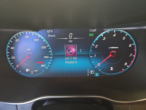 Certified 2022 Mercedes-Benz GLC 300 4MATIC image 21
