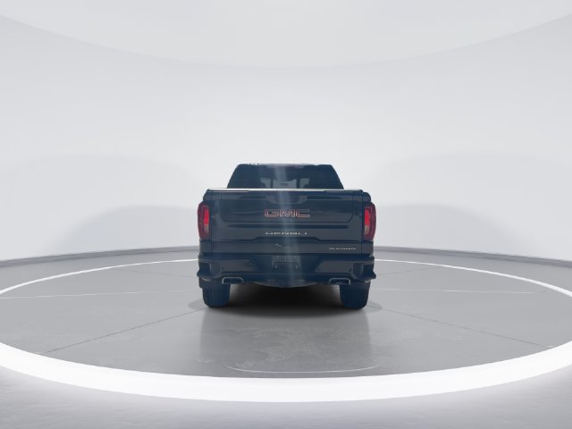 Used 2023 GMC Sierra 1500 Denali w/ Denali Reserve Package AWD/4WD image 7