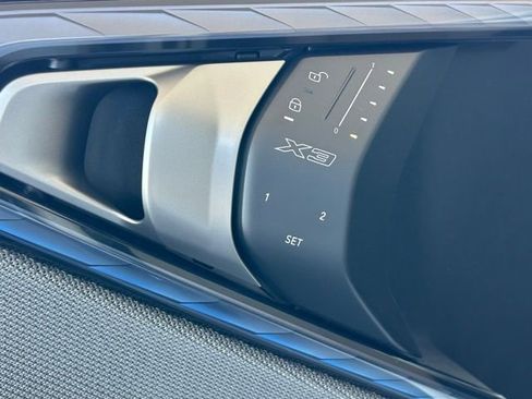 Used 2026 BMW X3 xDrive30 w/ Premium Package image 17