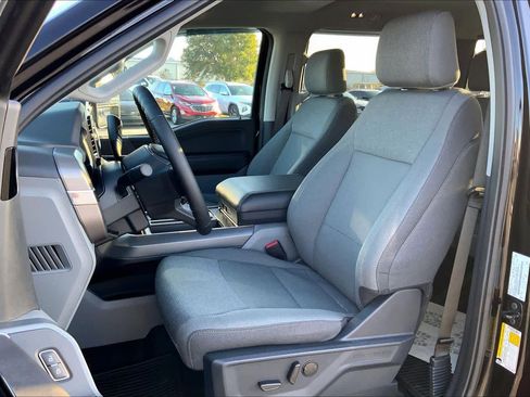 Certified 2024 Ford F150 XLT w/ Equipment Group 302A MID image 7