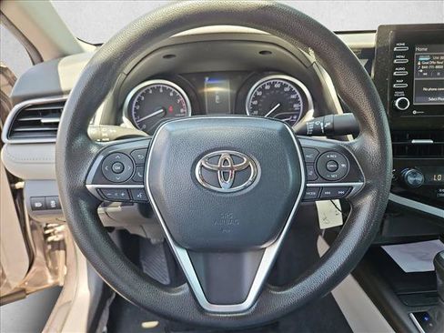 Used 2024 Toyota Camry LE FWD image 12