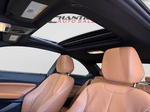 Used 2020 BMW M240i Coupe w/ Premium Package RWD image 29