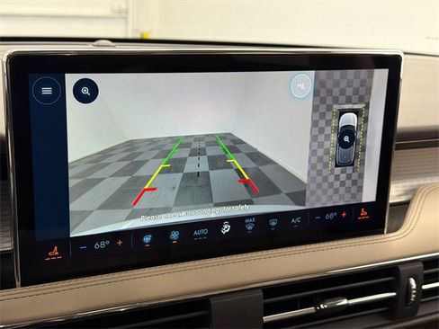 Used 2024 Lincoln Corsair FWD w/ Equipment Group 101A image 27