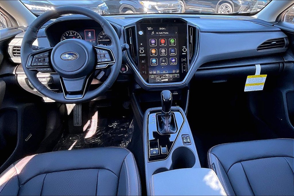 New 2026 Subaru Crosstrek 2.5i Limited AWD/4WD image 6