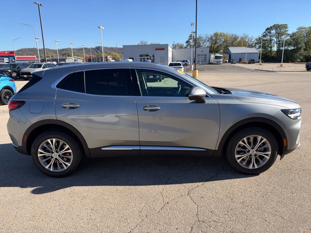 Used 2023 Buick Envision Preferred AWD/4WD image 6