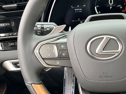 New 2026 Lexus RX 350 350 Luxury image 16