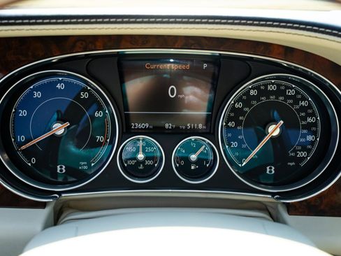 Used 2017 Bentley Continental GT image 42
