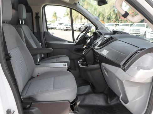 Used 2019 Ford Transit 150 130 Low Roof w/ Exterior Upgrade Package RWD image 30