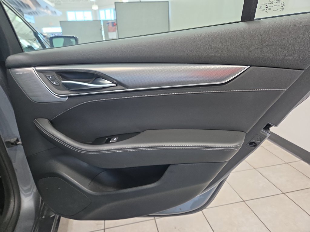 Used 2021 Cadillac CT5 Premium Luxury AWD/4WD image 19