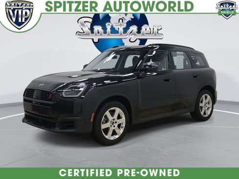 Used 2025 MINI Cooper Countryman S image 1