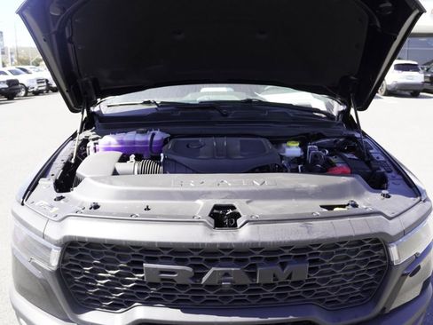 New 2026 RAM 1500 Rebel w/ Rebel Level 2 Equipment Group image 28