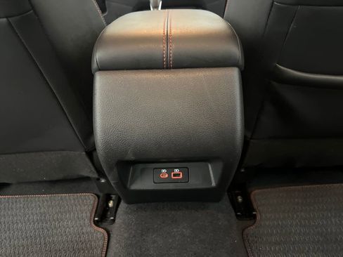 Used 2025 Nissan Altima 2.5 SR image 19