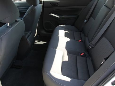 Certified 2025 Nissan Altima 2.5 S FWD image 23