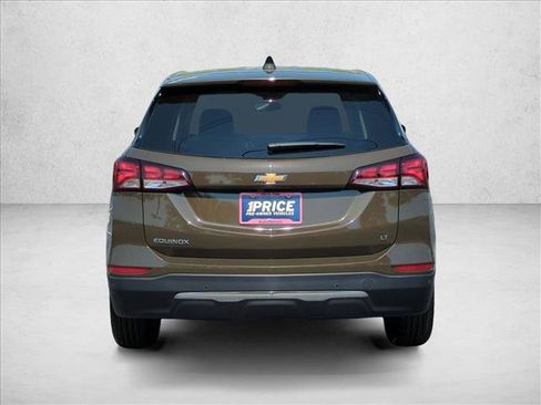Used 2023 Chevrolet Equinox LT FWD image 7