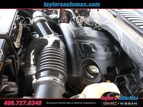 Used 2017 Ford Expedition Platinum image 49