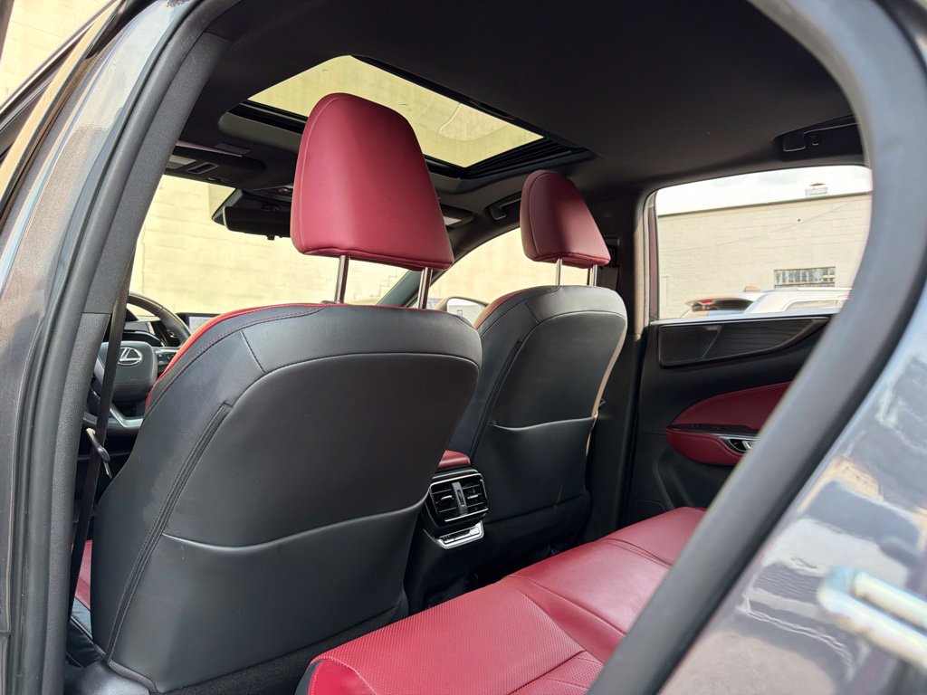 Used 2024 Lexus NX 350 AWD w/ Vision Package image 20