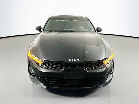 Used 2023 Kia K5 GT-Line image 2