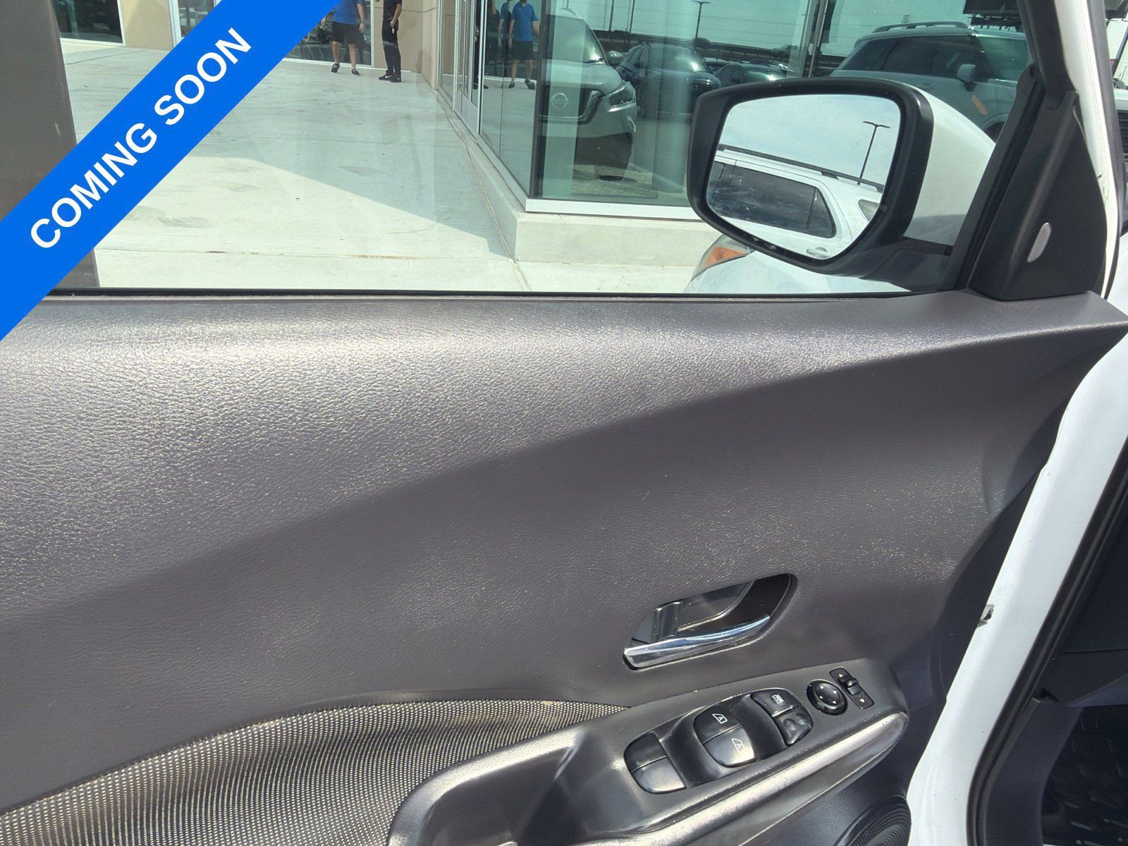 Used 2020 Nissan Kicks SV FWD image 14