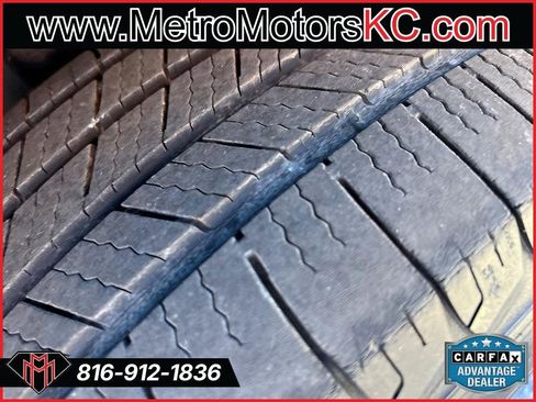 Used 2010 Chevrolet Equinox LS image 19