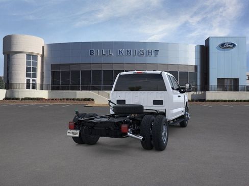 New 2026 Ford F350 XLT w/ XLT Value Package AWD/4WD image 30