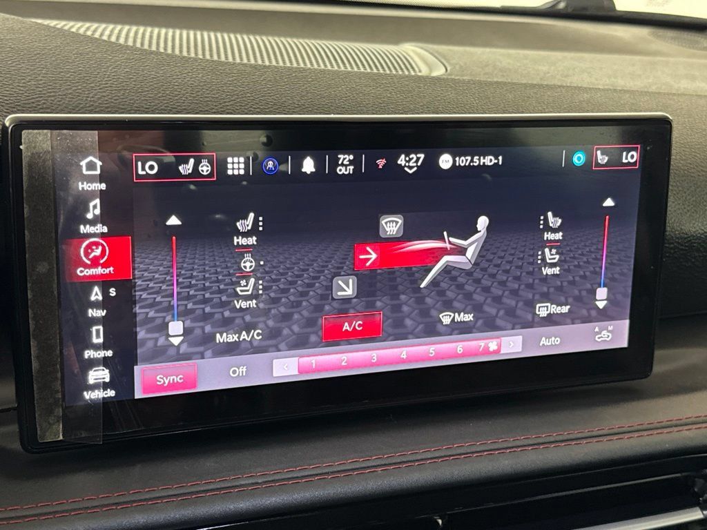 Used 2024 Dodge Hornet R/T Plus AWD/4WD image 24