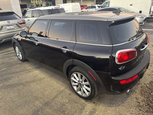 Used 2017 MINI Cooper Clubman S image 4