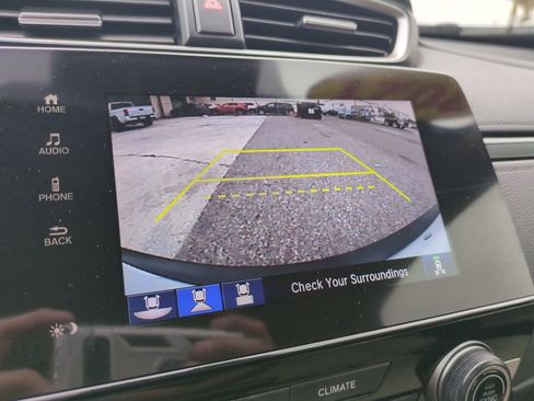 Used 2021 Honda CR-V EX-L image 26