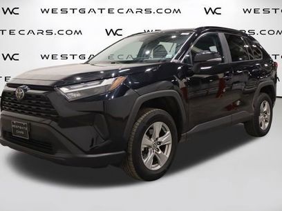 Used 2023 Toyota RAV4 XLE
