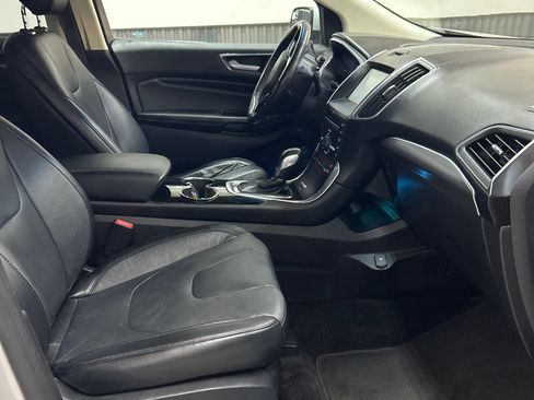 Used 2015 Ford Edge Titanium AWD/4WD image 13