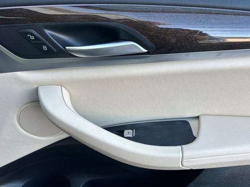 Used 2024 BMW X3 xDrive30i w/ Convenience Package image 19