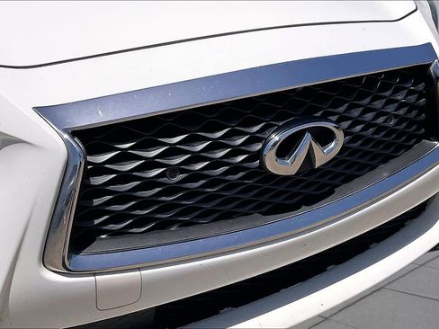 Used 2019 INFINITI Q50 Signature Edition RWD image 28