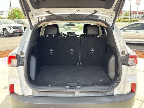 Used 2020 Ford Escape SEL AWD/4WD image 6