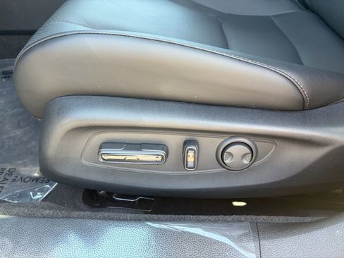 New 2026 Honda Accord Touring image 11
