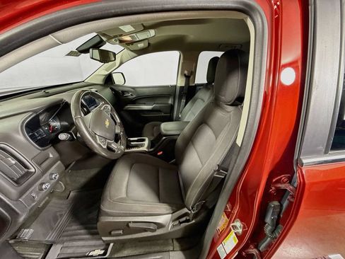 Used 2016 Chevrolet Colorado LT w/ LT Convenience Package AWD/4WD image 19