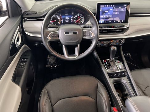 Used 2022 Jeep Compass Limited AWD/4WD image 20