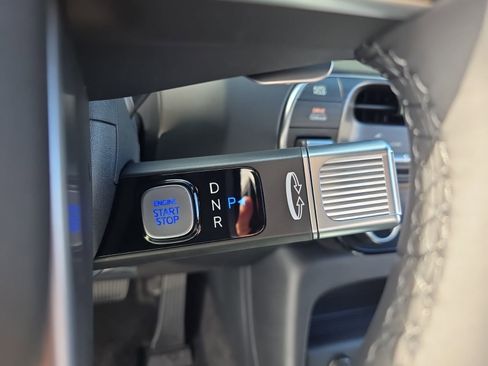 New 2026 Hyundai Palisade Calligraphy image 16