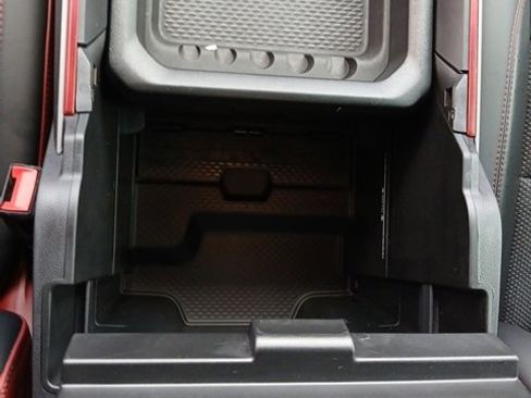 Used 2022 RAM 1500 Rebel w/ Rebel Level B Equipment Group image 60