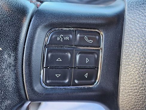 Used 2016 RAM 1500 Rebel w/ Mopar 10 Package image 24