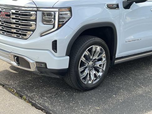 New 2026 GMC Sierra 1500 Denali AWD/4WD image 9