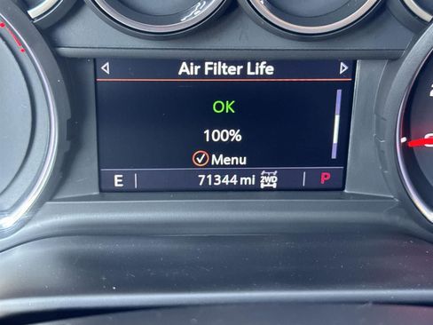 Used 2022 Chevrolet Silverado 1500 RST w/ Redline Edition image 16