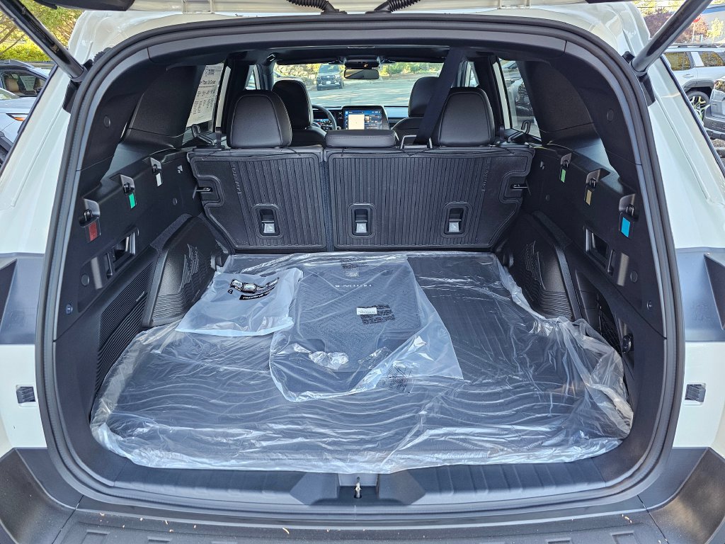 New 2026 Subaru Outback Limited XT AWD/4WD image 13