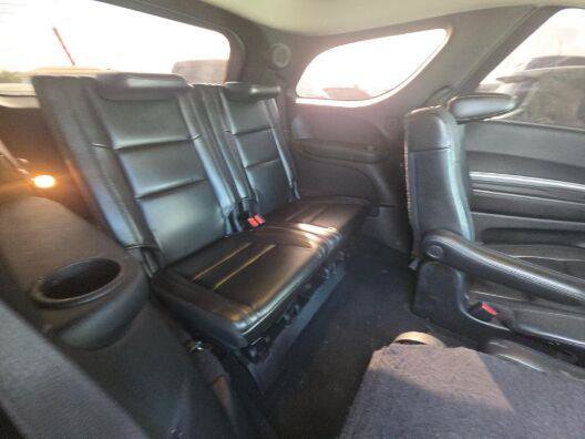 Used 2019 Dodge Durango GT AWD/4WD image 18